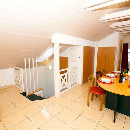 Central Park Holiday Apartment Интерлакен Экстерьер фото