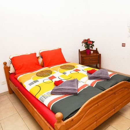 Central Park Holiday Apartment Интерлакен Экстерьер фото