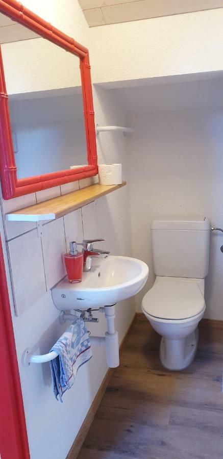 Central Park Holiday Apartment Интерлакен Экстерьер фото